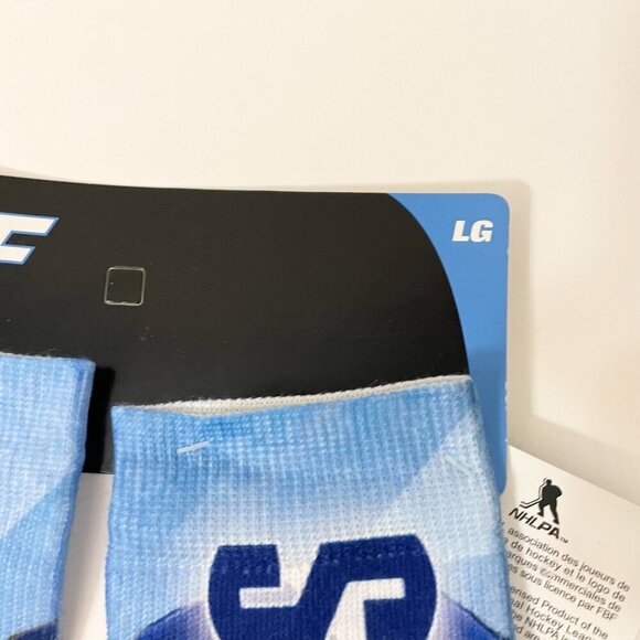 FBF Originals NHL Steven Stamkos Socks Mens Large Socks Tampa Bay Lightning - Picture 4 of 14
